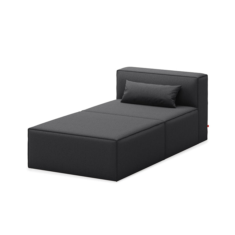 Mix Modular 2-PC Chaise