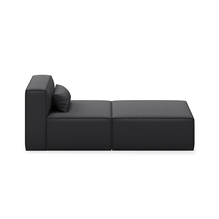 Mix Modular 2-PC Chaise