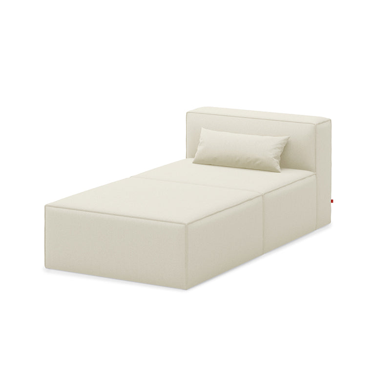 Mix Modular 2-PC Chaise