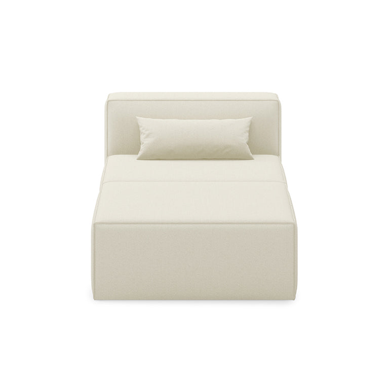 Mix Modular 2-PC Chaise