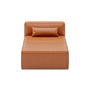 Mix Modular 2-PC Chaise