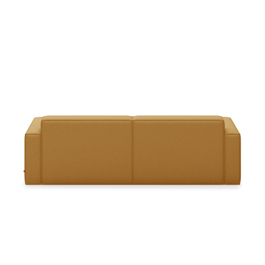 Mix Modular 2-PC Sofa