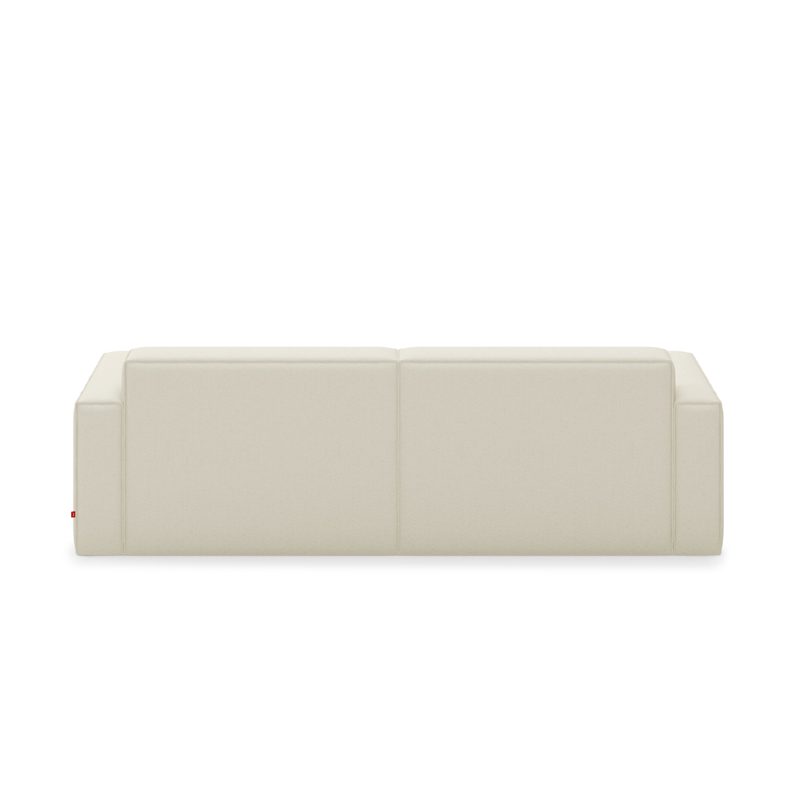 Mix Modular 2-PC Sofa