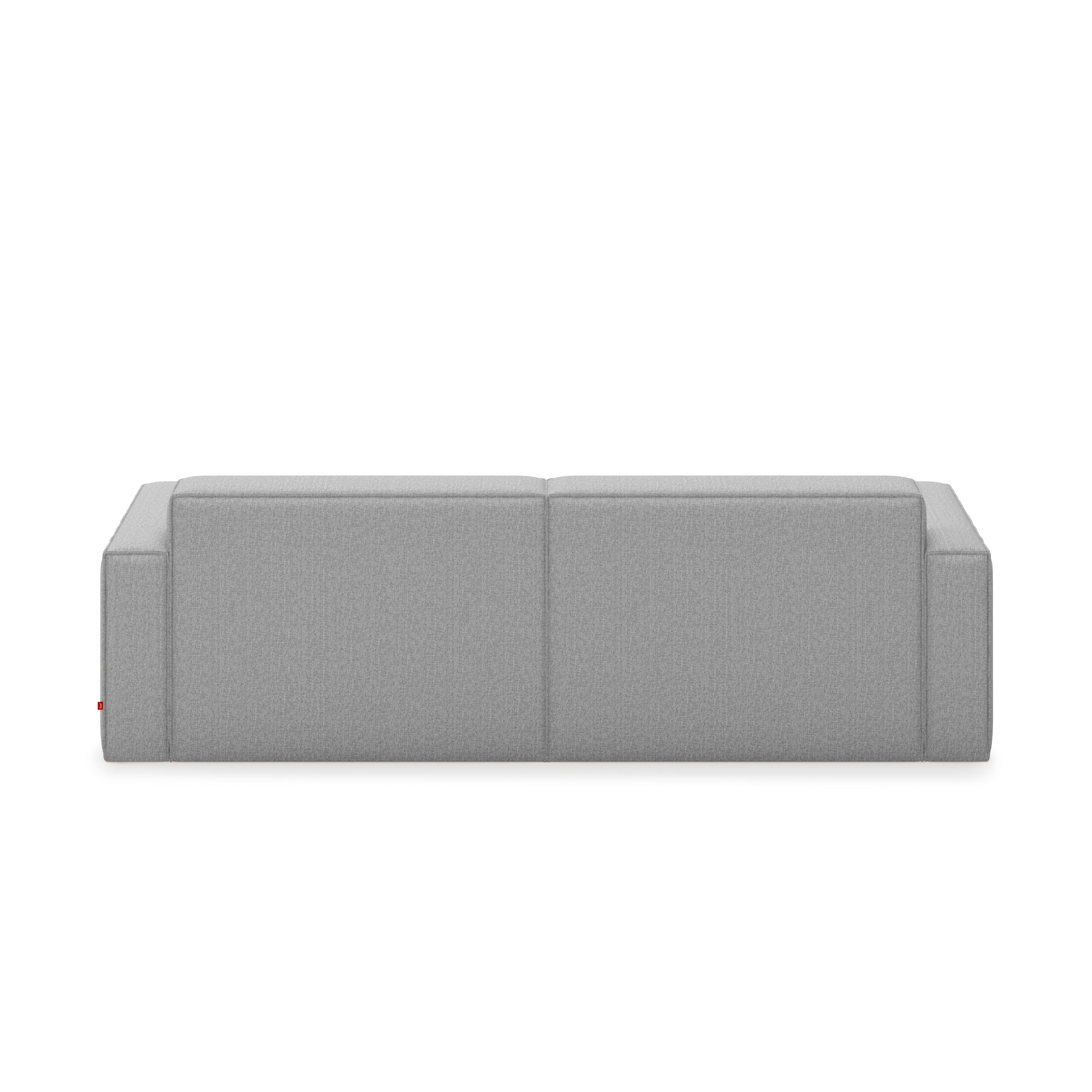Mix Modular 2-PC Sofa