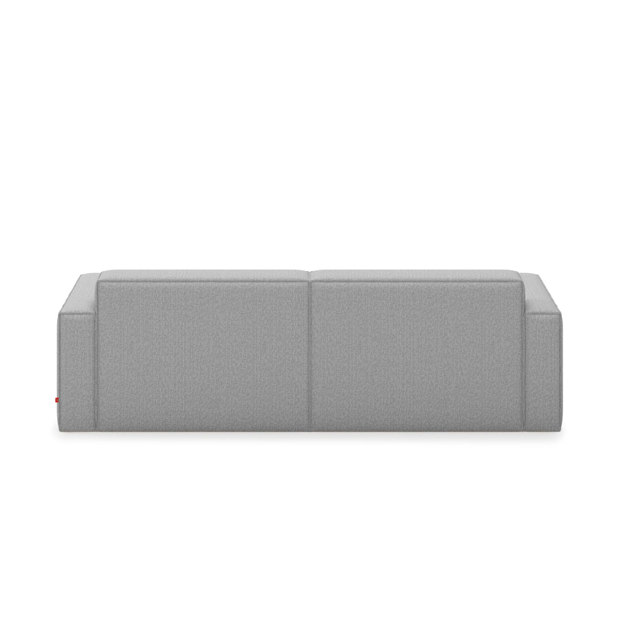 Mix Modular 2-PC Sofa