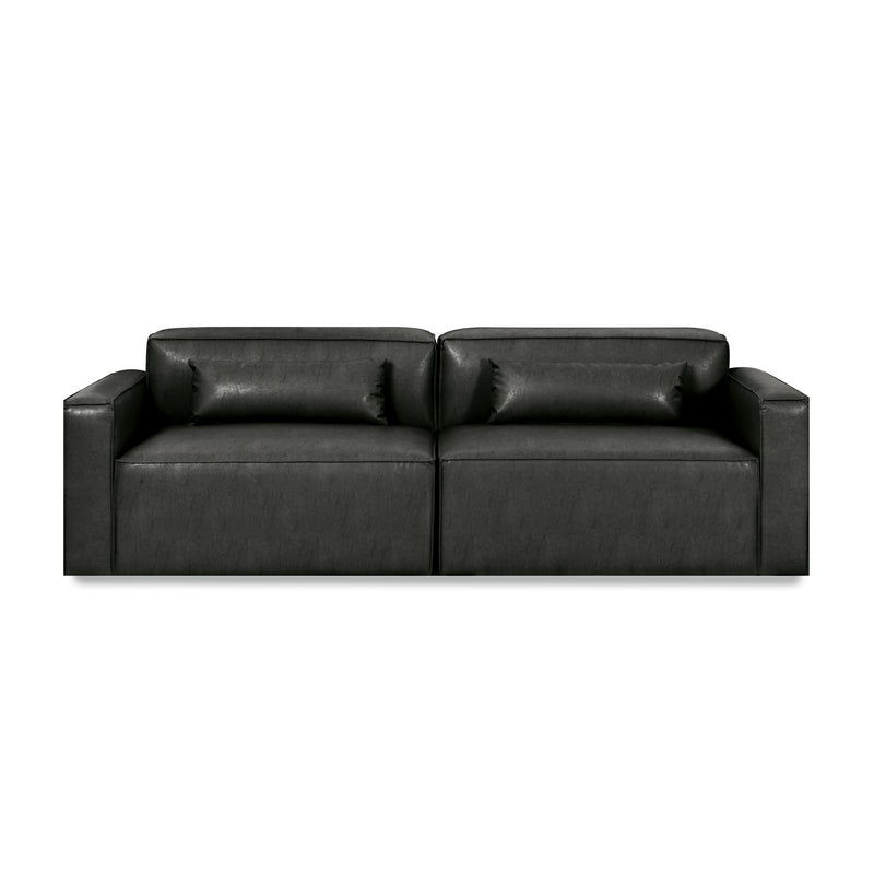 Mix Modular 2-PC Sofa