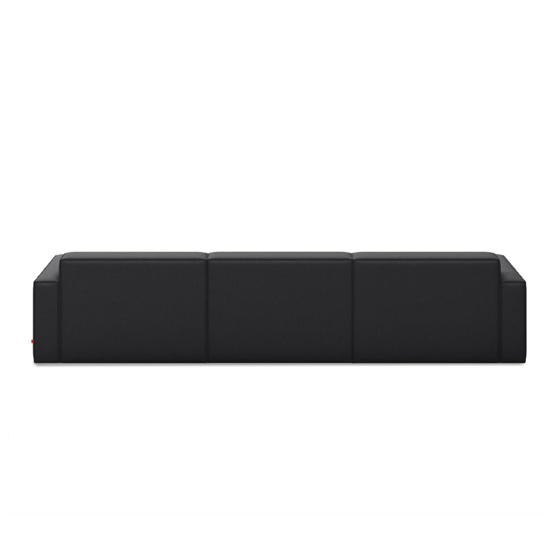 Mix Modular 3-PC Sofa
