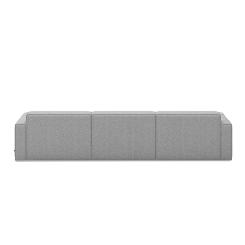 Mix Modular 3-PC Sofa