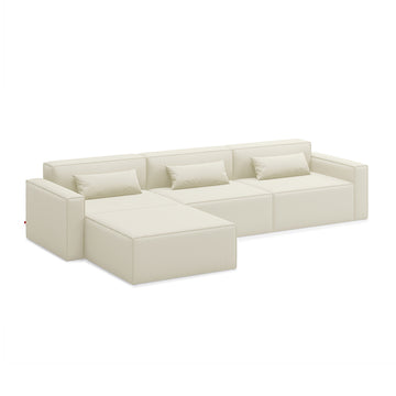 Mix Modular  4-PC Sectional