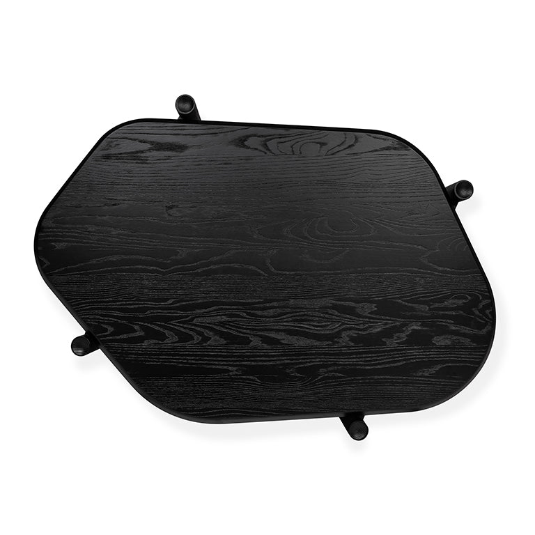 Monarch Coffee Table
