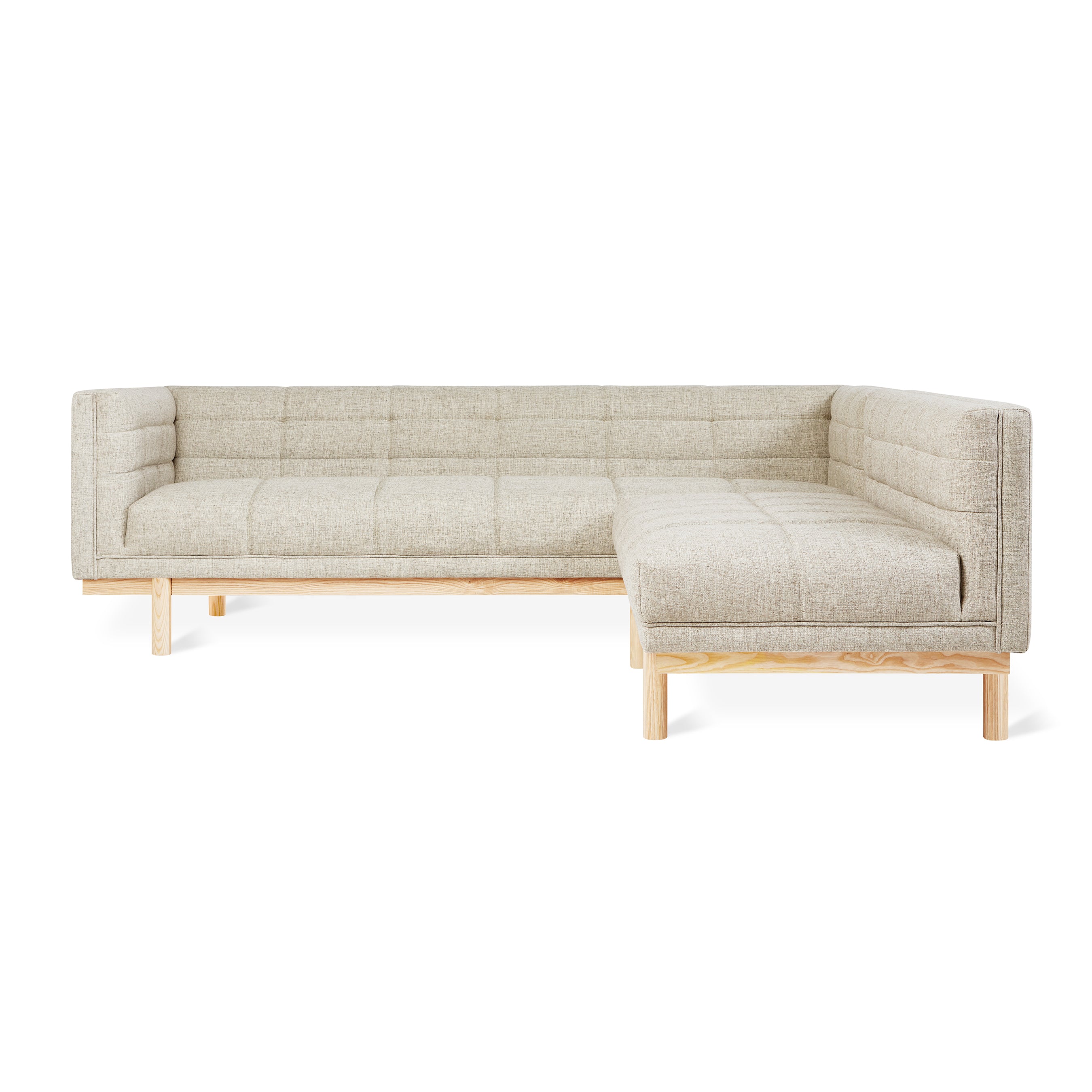 Mulholland Bi-Sectional