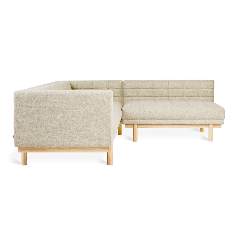 Mulholland Bi-Sectional