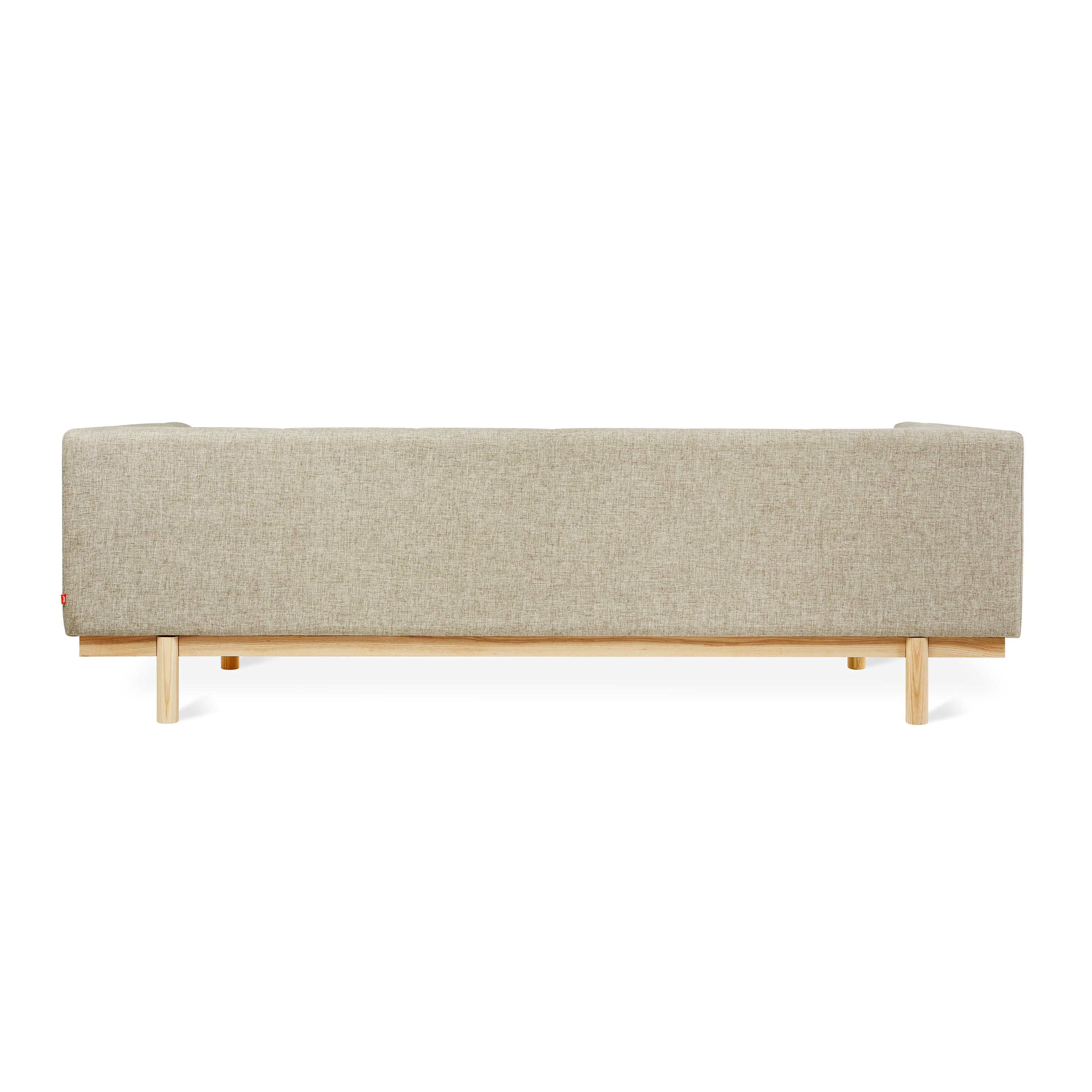 Mulholland Bi-Sectional