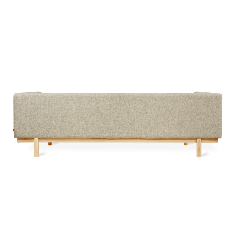 Mulholland Bi-Sectional