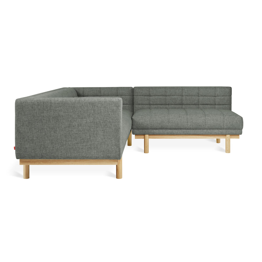 Mulholland Bi-Sectional