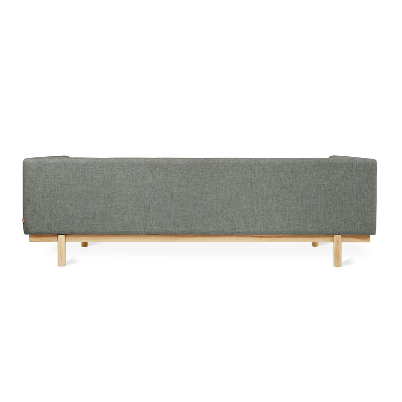 Mulholland Bi-Sectional