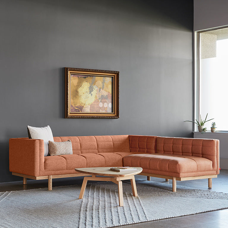Mulholland Sofa