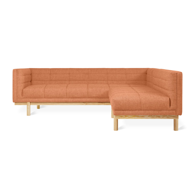 Mulholland Bi-Sectional