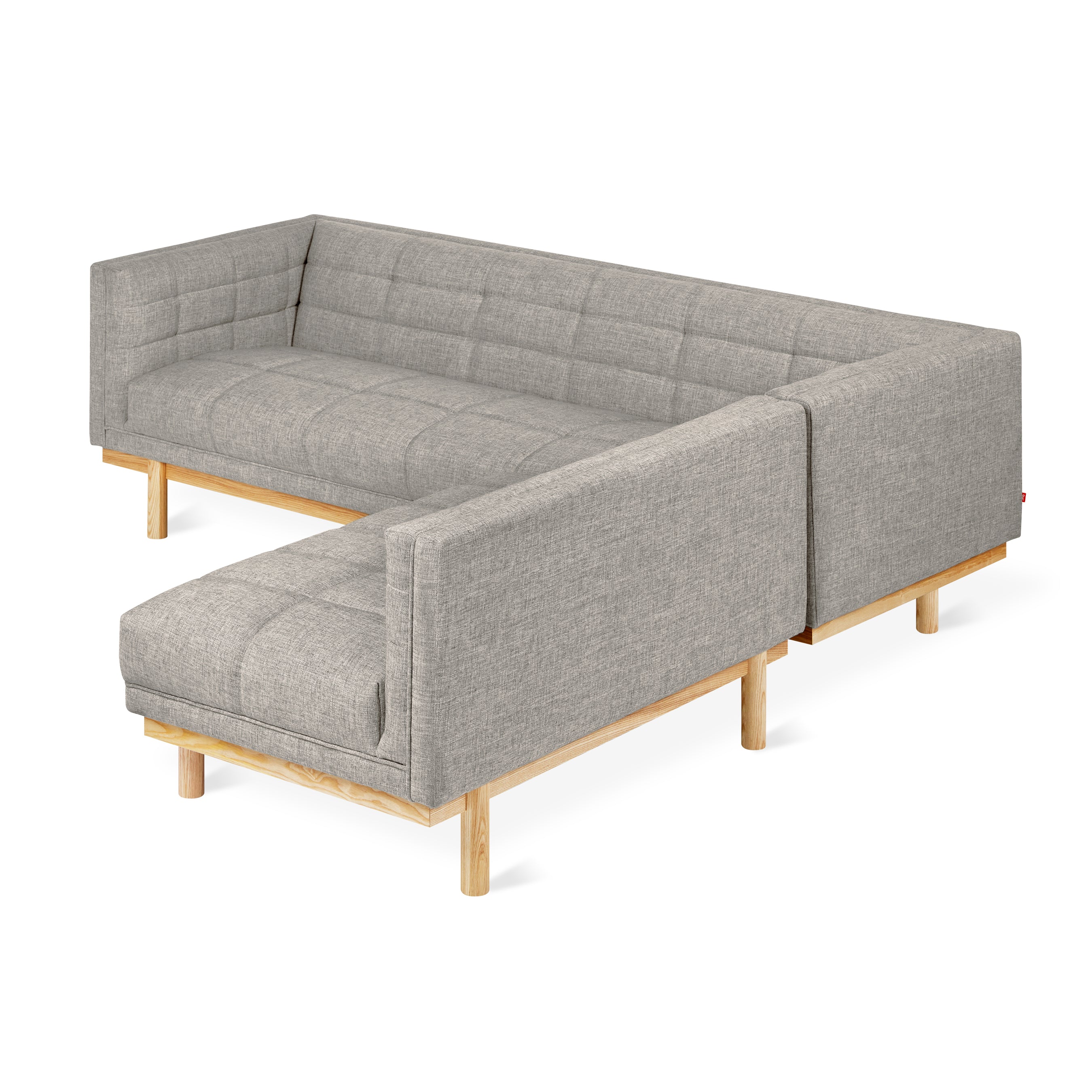 Mulholland Bi-Sectional