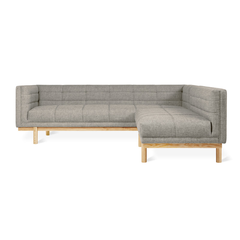 Mulholland Bi-Sectional
