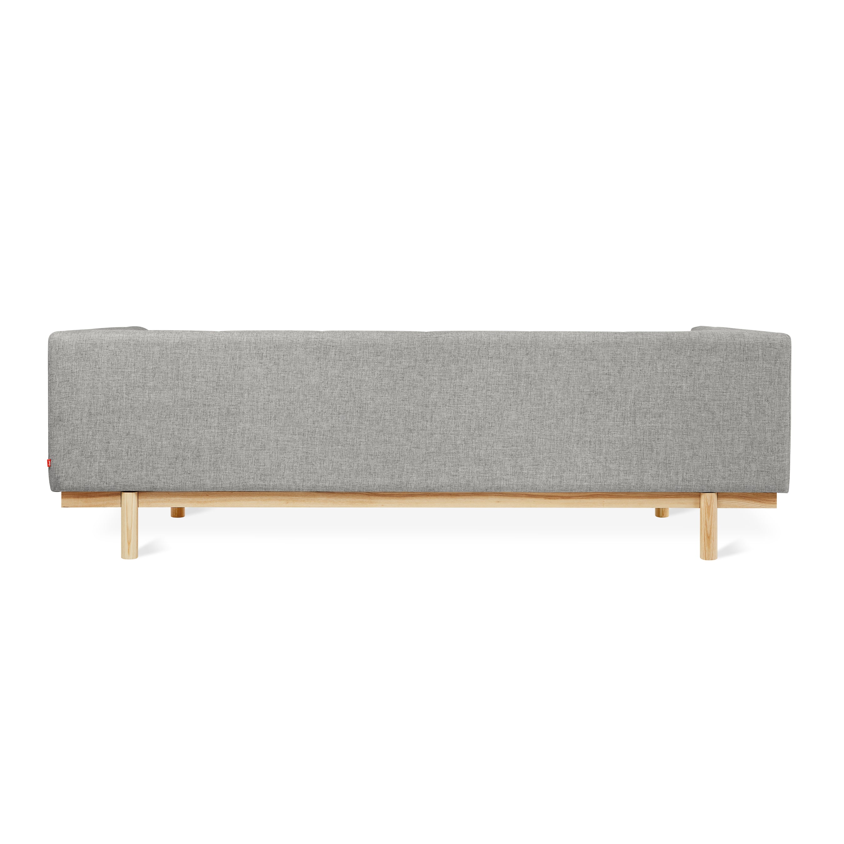Mulholland Bi-Sectional