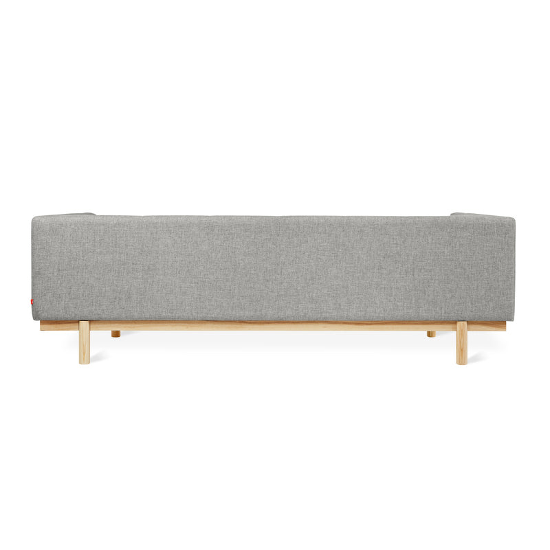 Mulholland Bi-Sectional