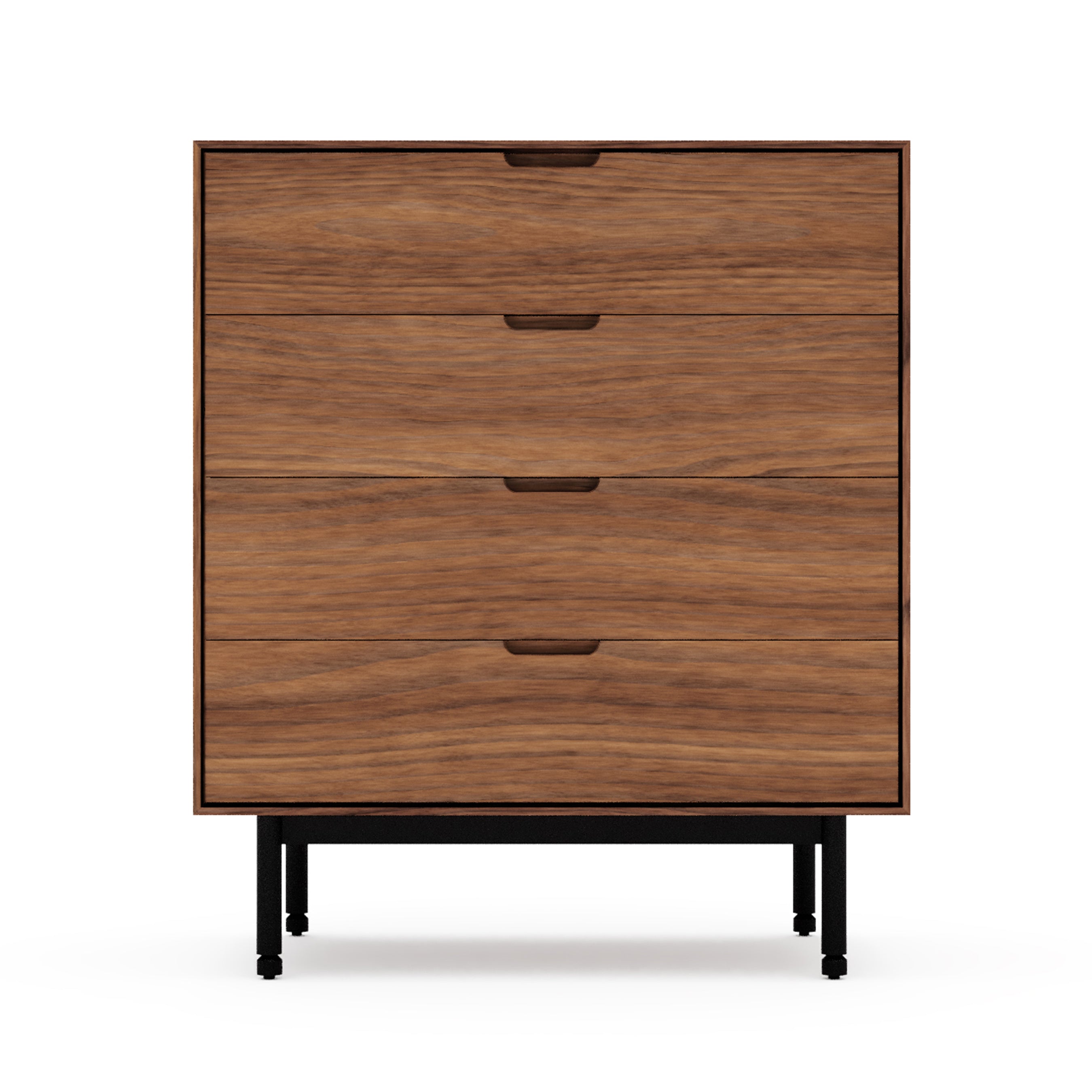Munro 4 Drawer Dresser