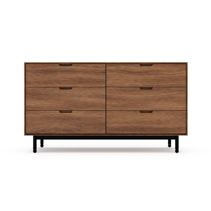 Munro 6 Drawer Dresser