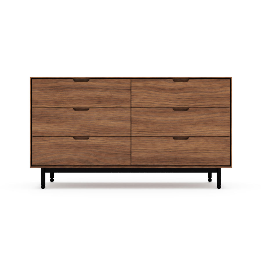 Munro 6 Drawer Dresser