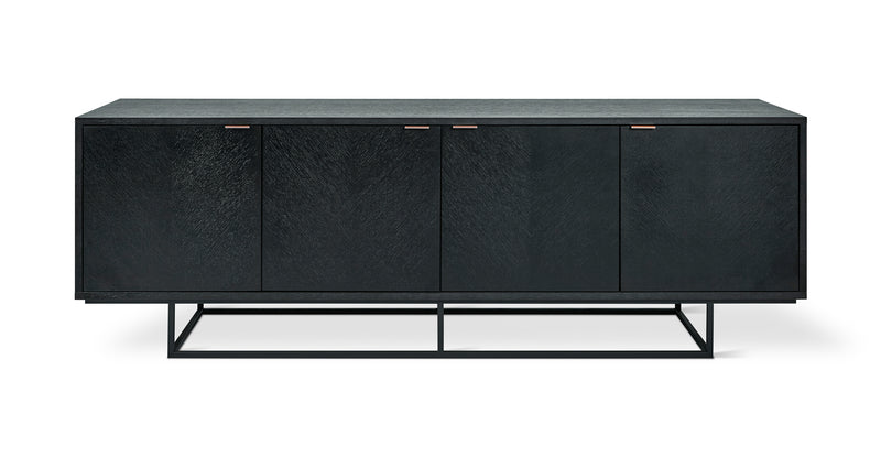 Myles Credenza
