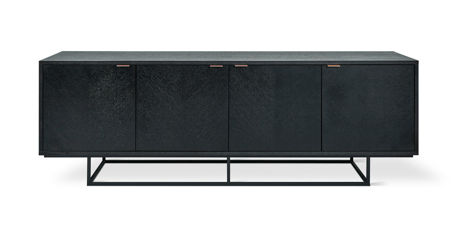Myles Credenza