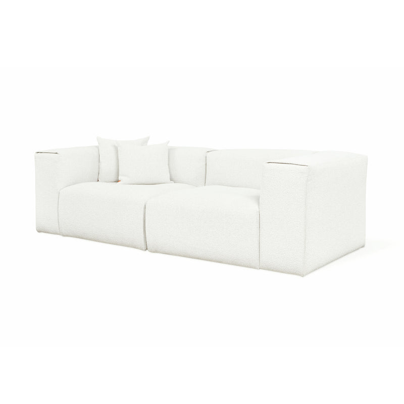 Nest Modular 2-PC Sofa