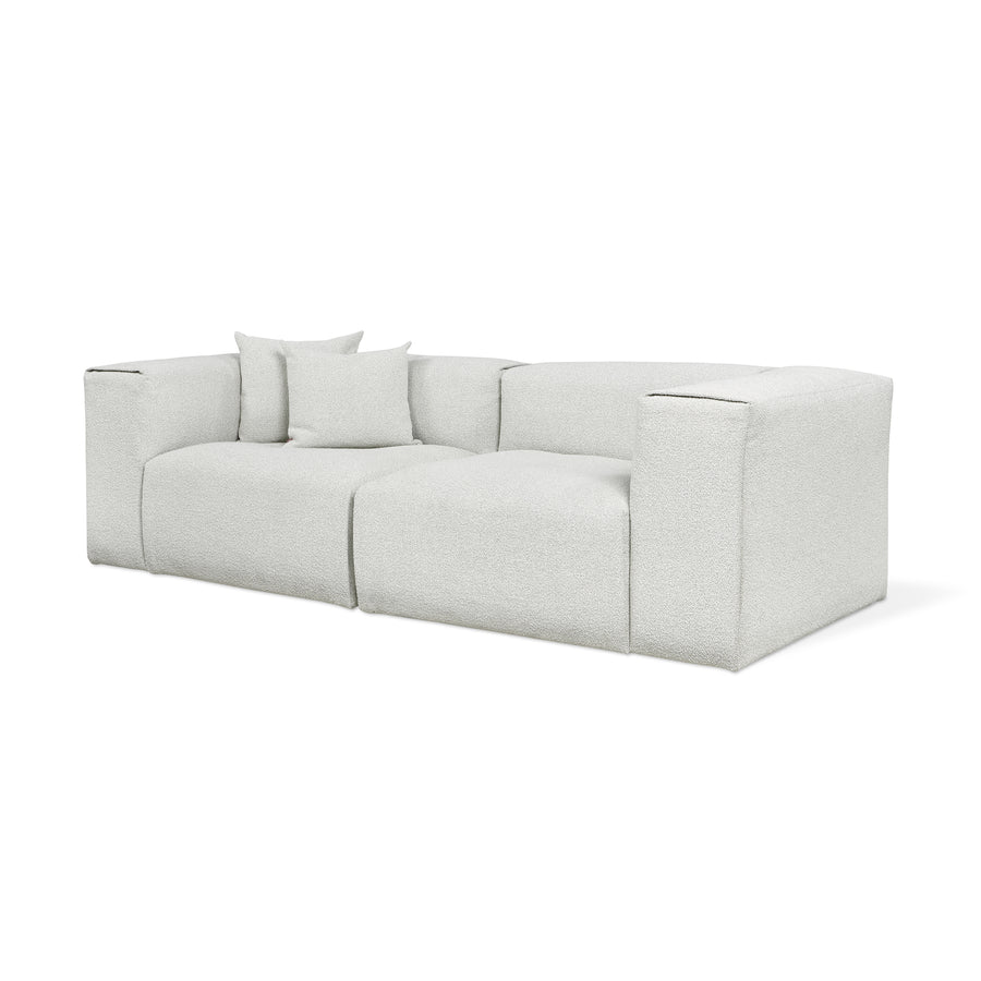 Nest Modular 2-PC Sofa