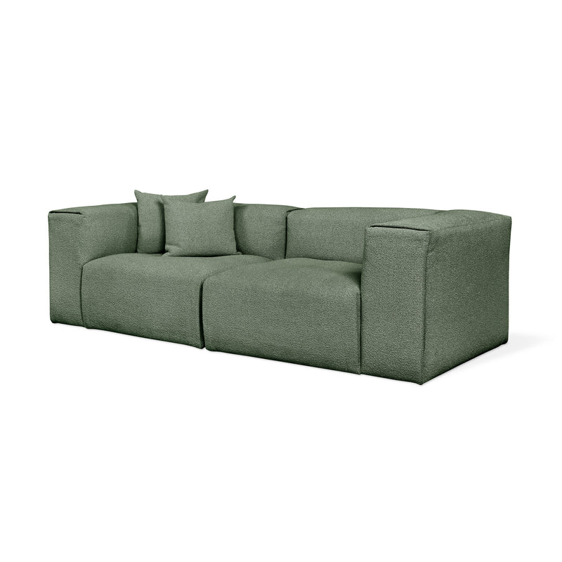 Nest Modular 2-PC Sofa
