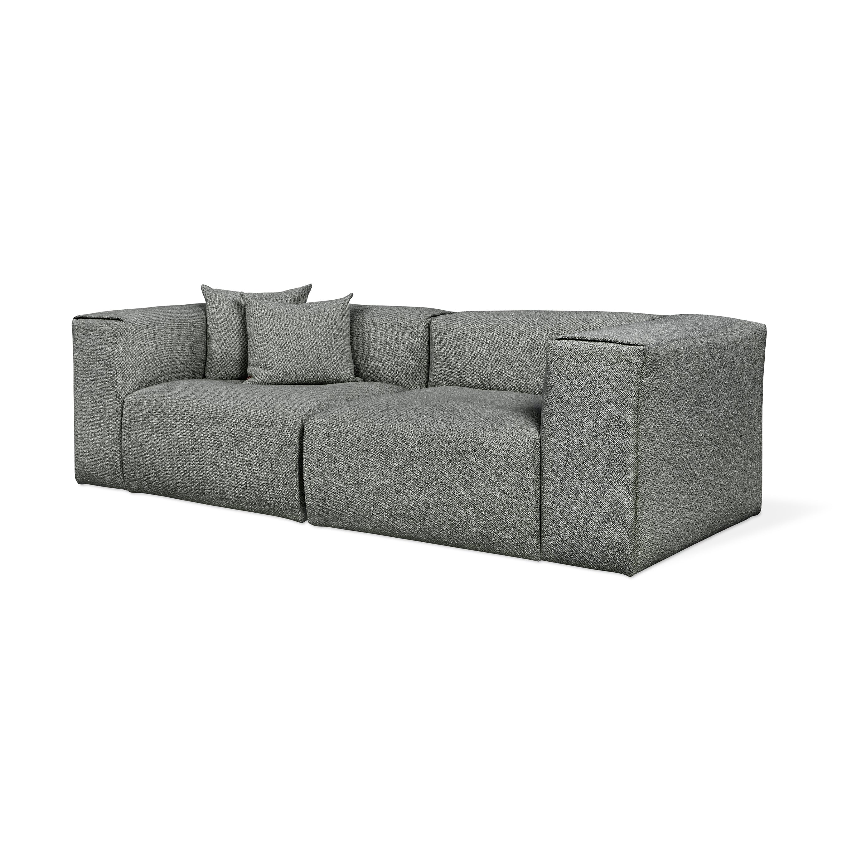 Nest Modular 2-PC Sofa