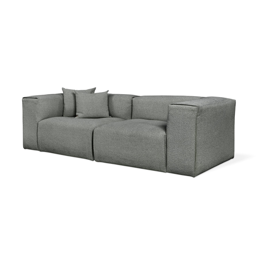 Nest Modular 2-PC Sofa