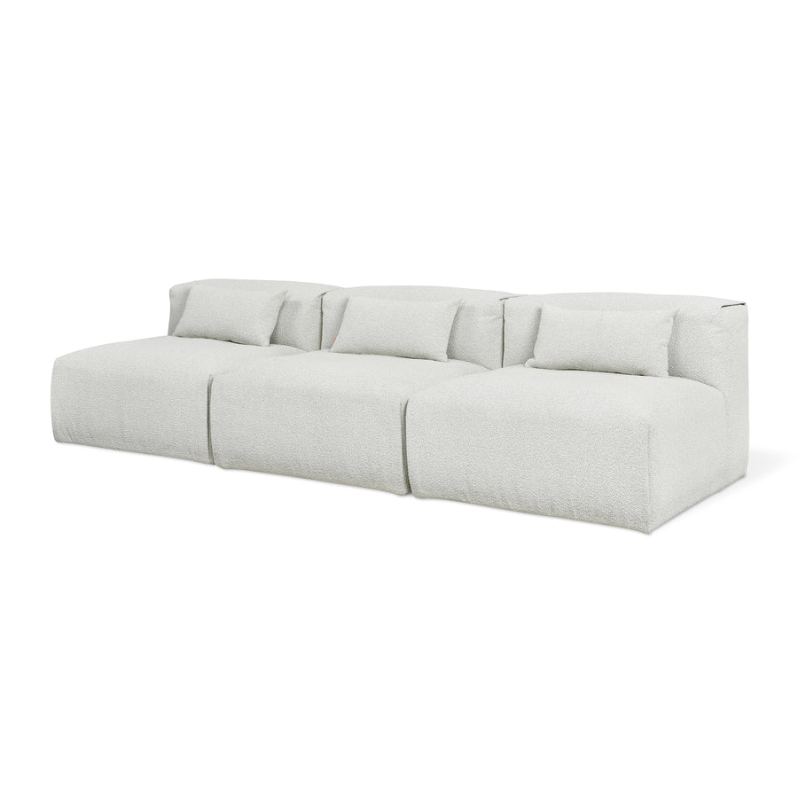 Nest Modular 3-PC Sofa