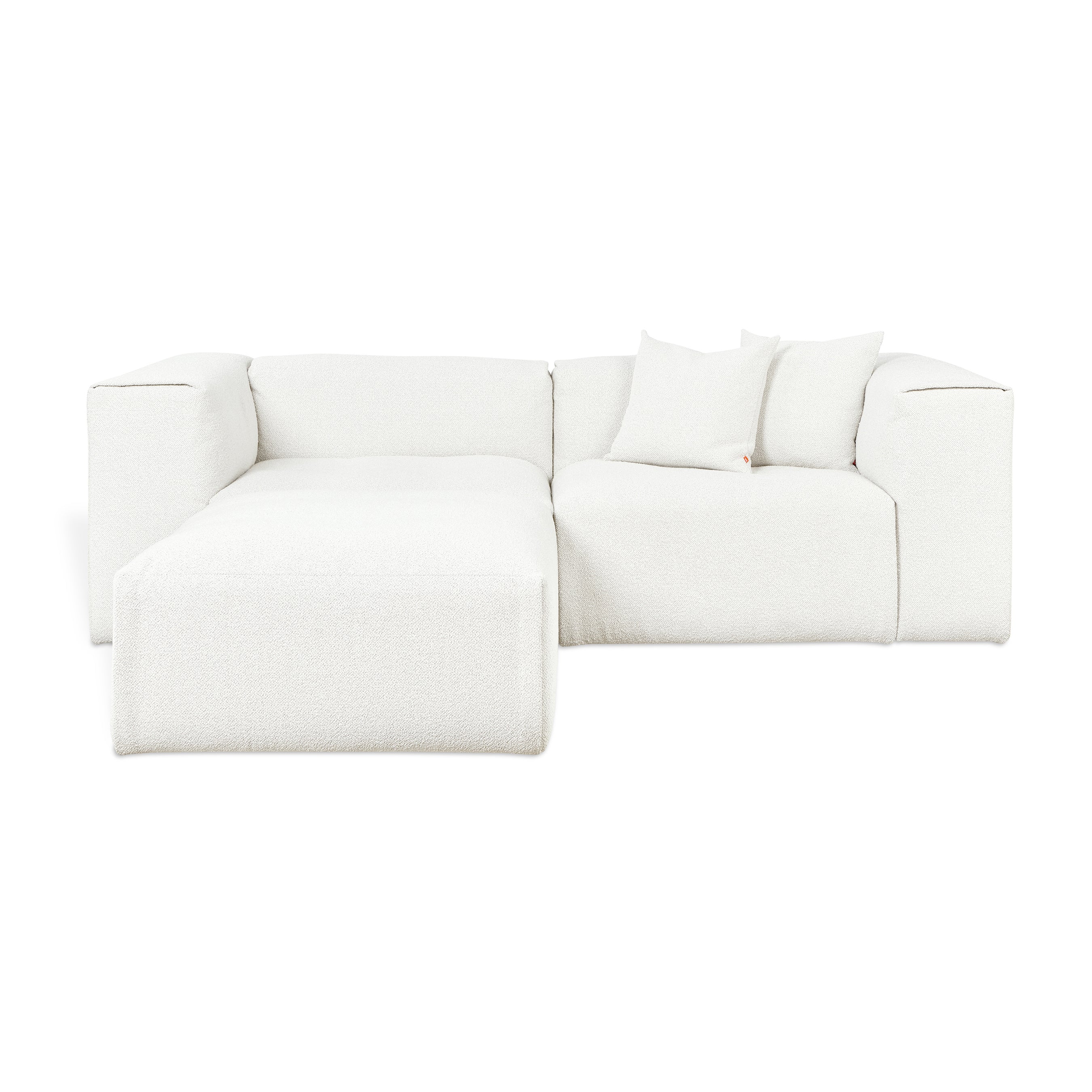 Nest Modular 3-PC Sectional