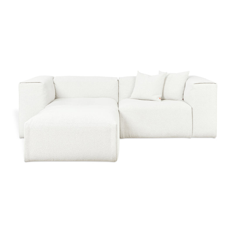 Nest Modular 3-PC Sectional