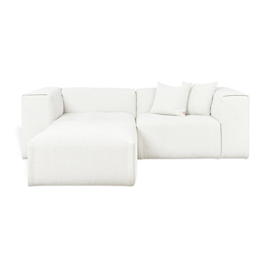 Nest Modular 3-PC Sectional
