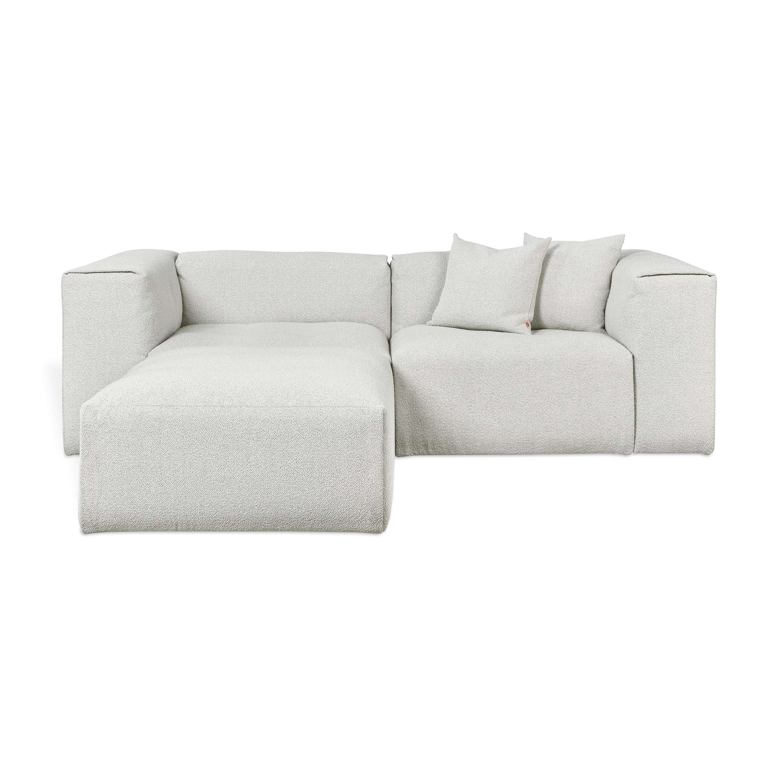 Nest Modular 3-PC Sectional