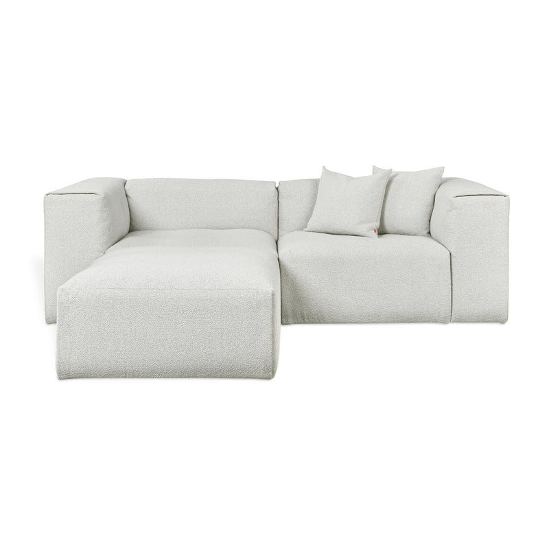 Nest Modular 3-PC Sectional
