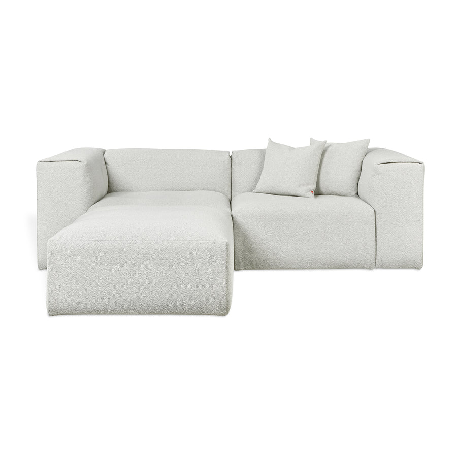 Nest Modular 3-PC Sectional
