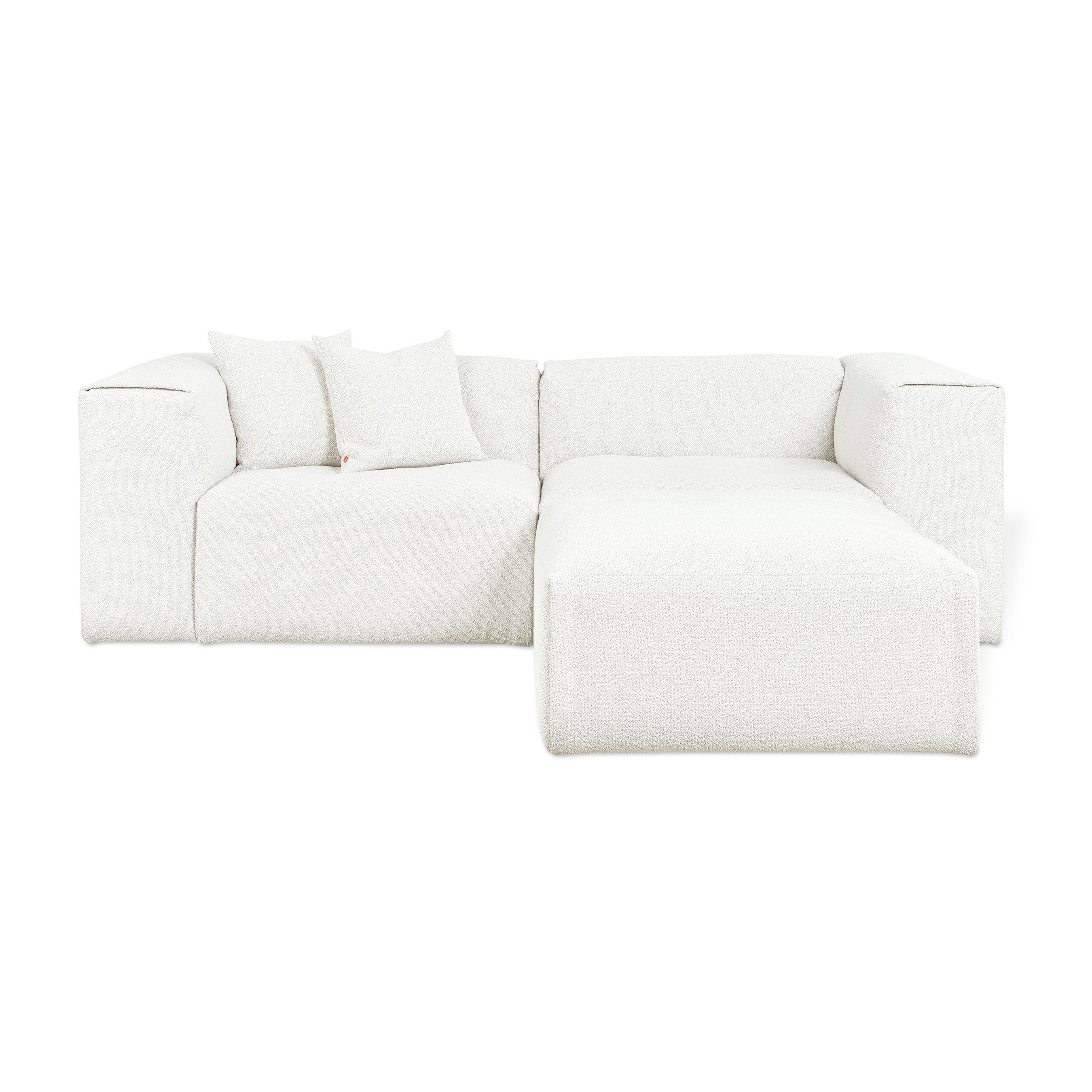 Nest Modular 3-PC Sectional