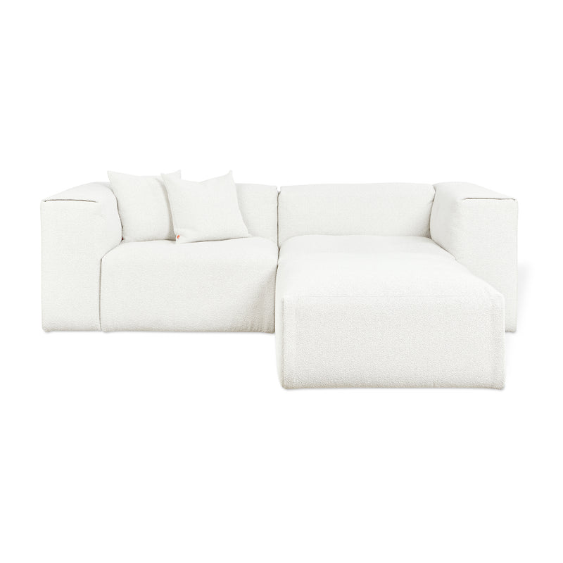 Nest Modular 3-PC Sectional