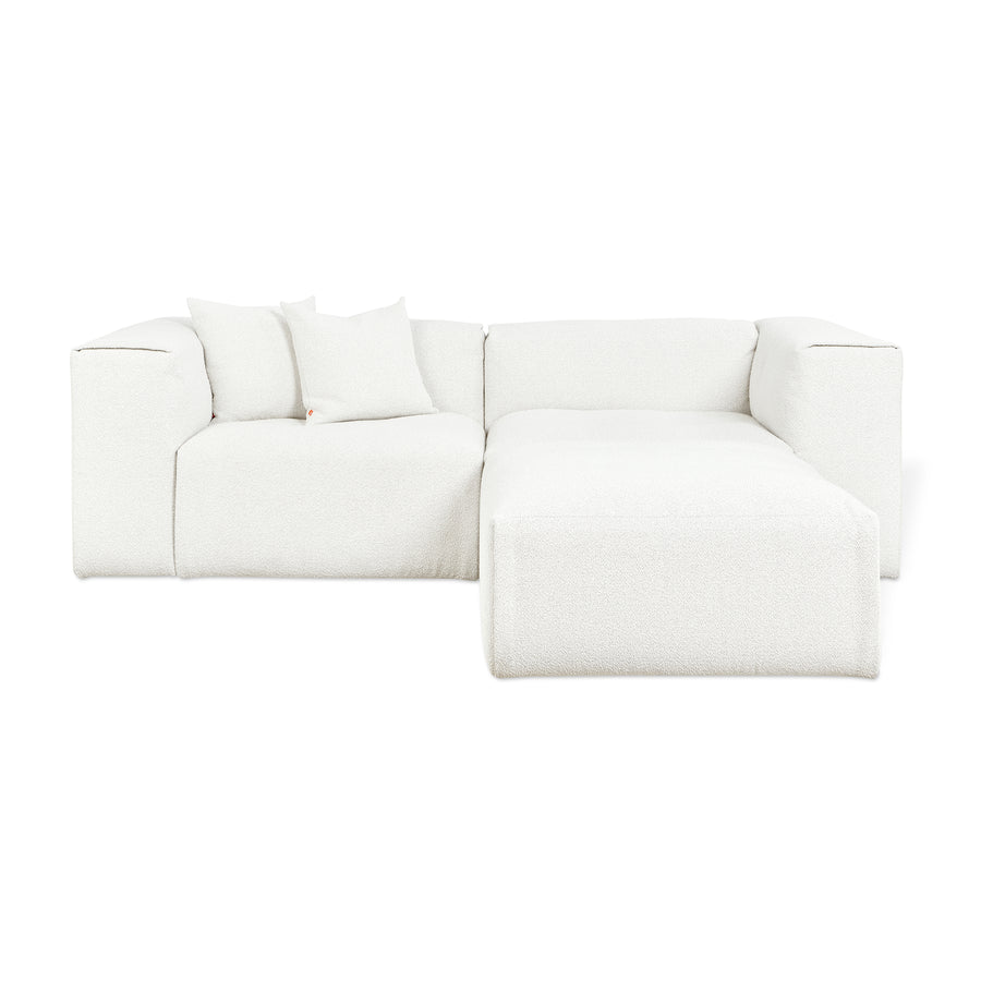Nest Modular 3-PC Sectional