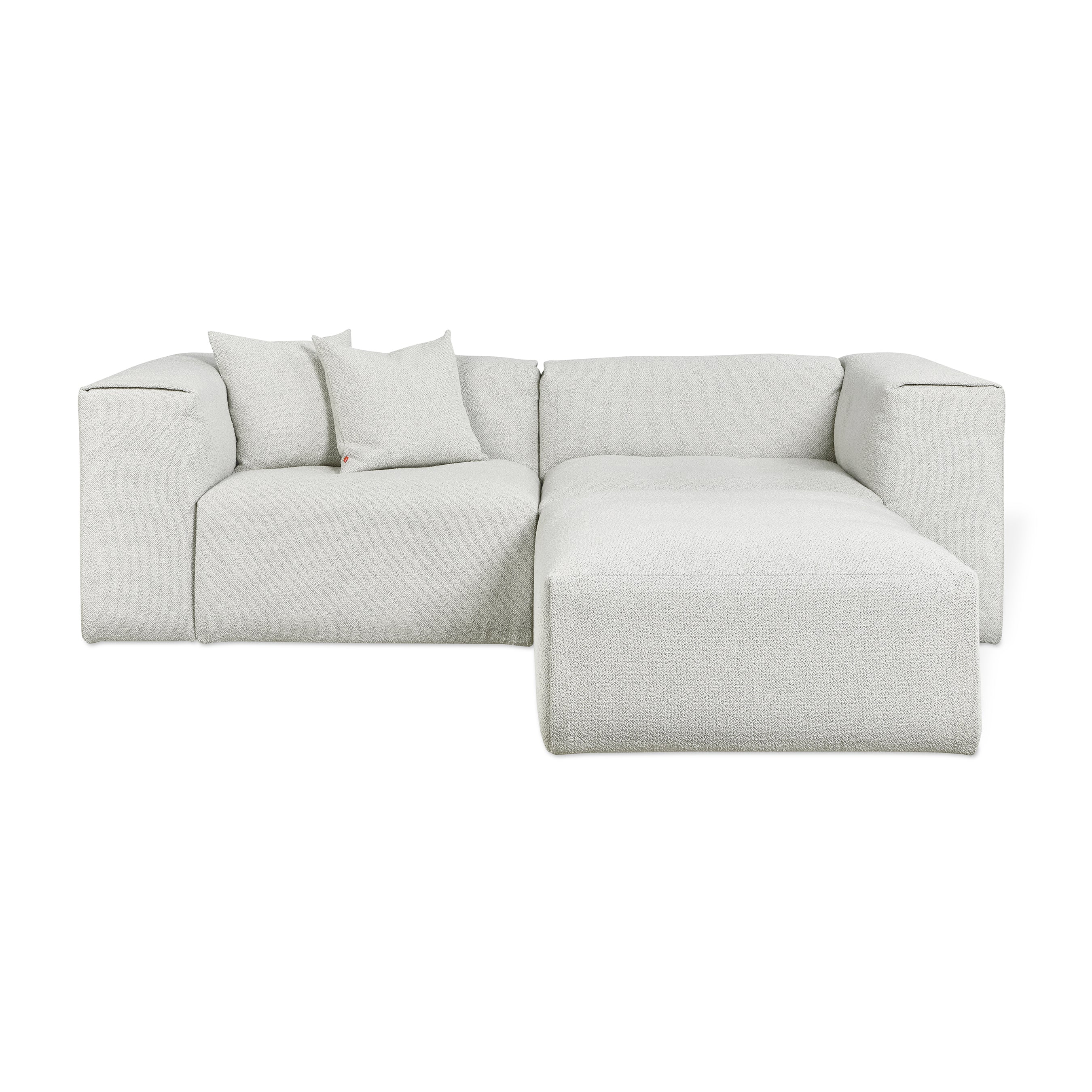Nest Modular 3-PC Sectional