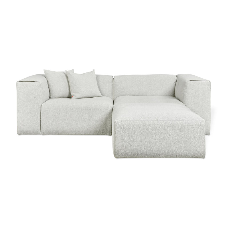 Nest Modular 3-PC Sectional