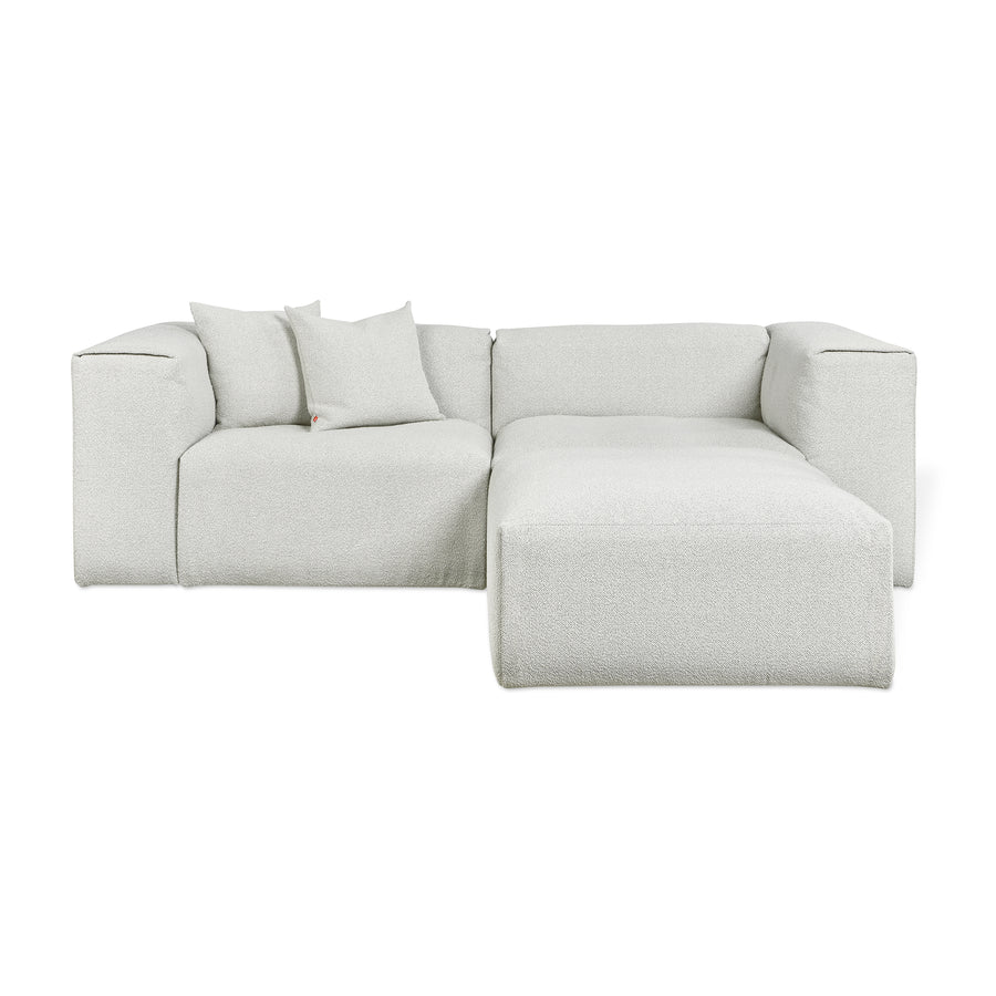 Nest Modular 3-PC Sectional