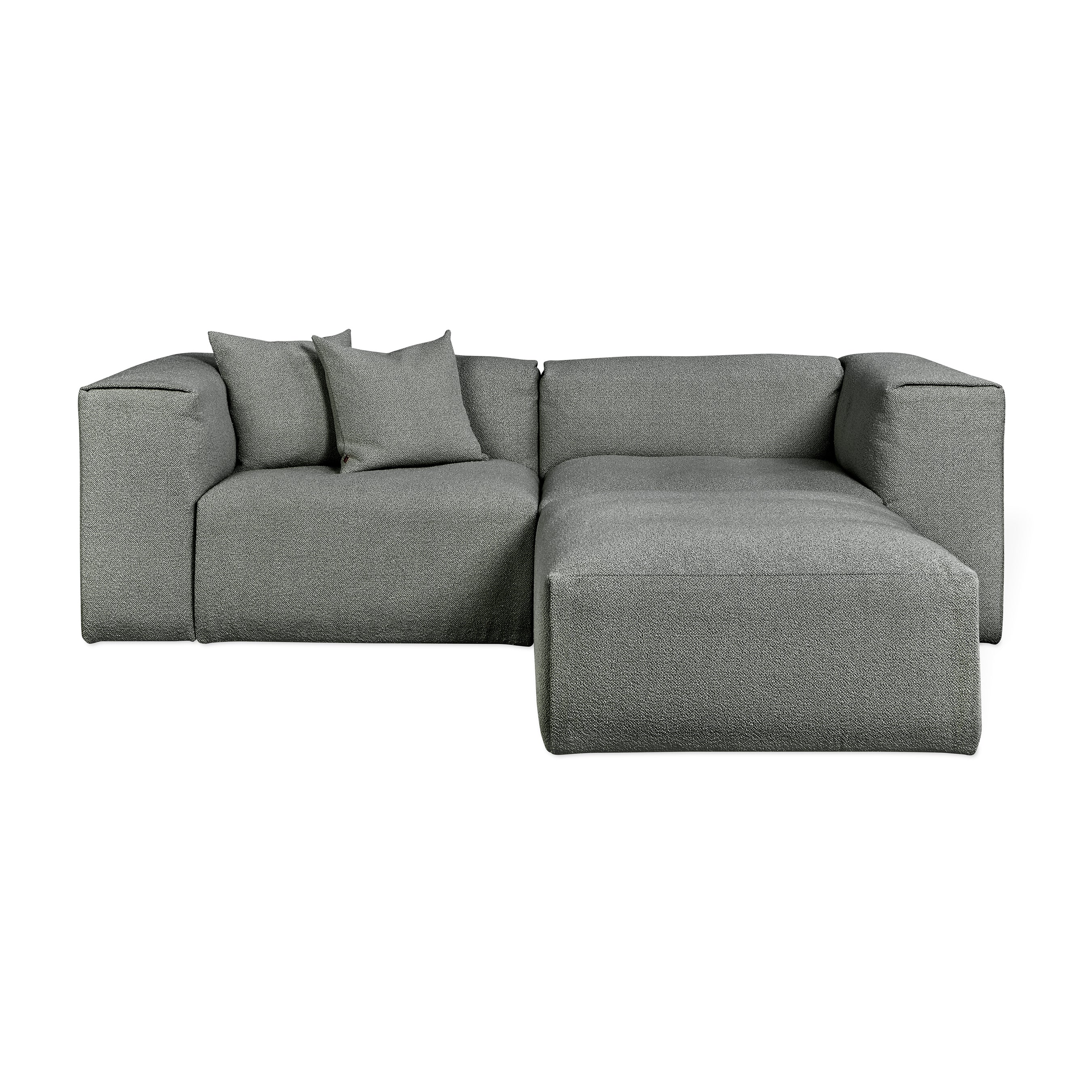 Nest Modular 3-PC Sectional